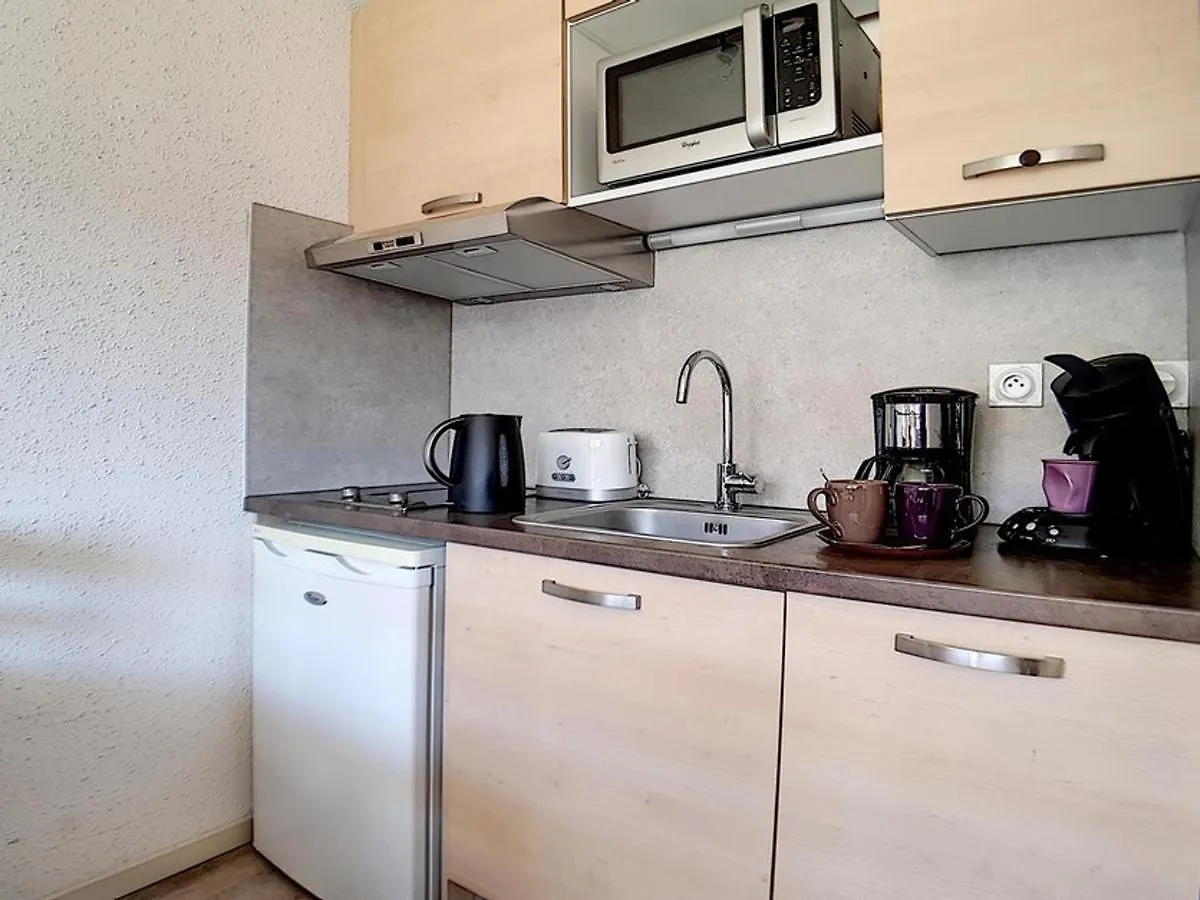 Studio Renove - Ski-In/Ski-Out - Balcon Sud - 4 Pers - Proche Esf - Fr-1-344-874 Saint-Martin-de-Belleville